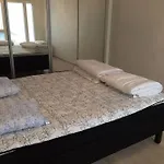 Uusi Tilava Kaksio Jyvaeskylaen Ydinkeskustassa 53 M2 Apartman Jyväskylä