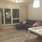 Uusi Tilava Kaksio Jyvaeskylaen Ydinkeskustassa 53 M2 Apartman
