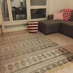 Uusi Tilava Kaksio Jyvaeskylaen Ydinkeskustassa 53 M2 * Jyväskylä