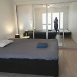 Uusi Tilava Kaksio Jyvaeskylaen Ydinkeskustassa 53 M2 Apartman Jyväskylä