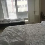 Uusi Tilava Kaksio Jyvaeskylaen Ydinkeskustassa 53 M2 Apartman