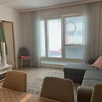 Uusi Tilava Kaksio Jyvaeskylaen Ydinkeskustassa 53 M2 Apartman Jyväskylä