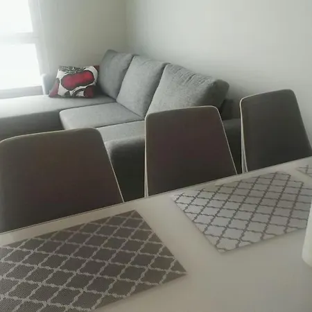 Uusi Tilava Kaksio Jyväskylän Ydinkeskustassa 53 M2