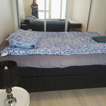 Uusi Tilava Kaksio Jyväskylän Ydinkeskustassa 53 M2