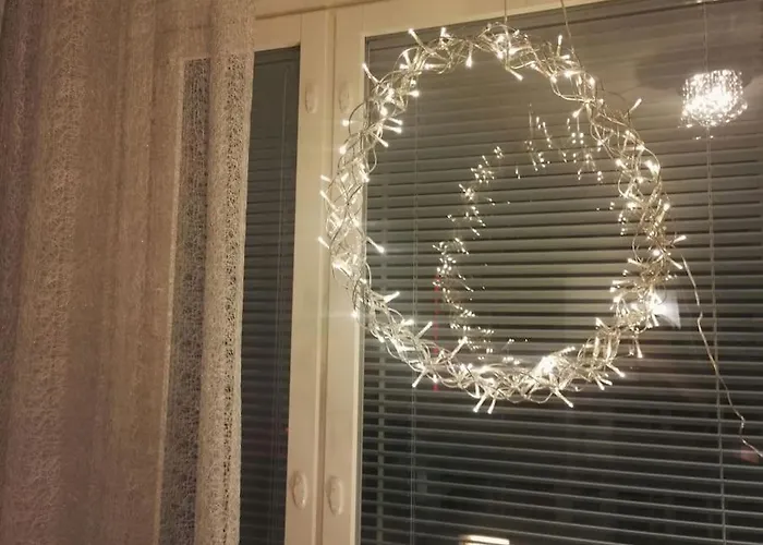 Uusi Tilava Kaksio Jyvaeskylaen Ydinkeskustassa 53 M2 * Jyväskylä